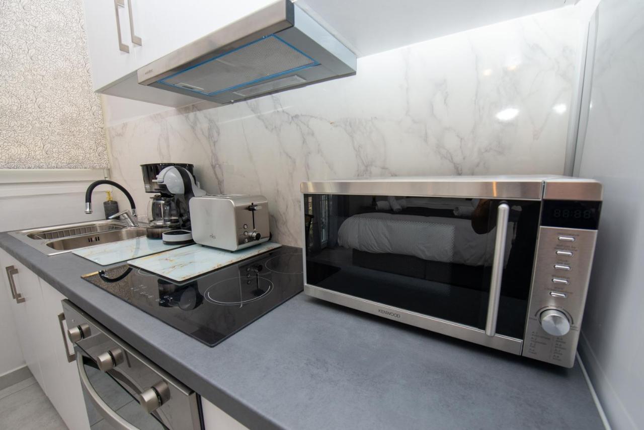 Celestina Corfu Town Apartment 외부 사진