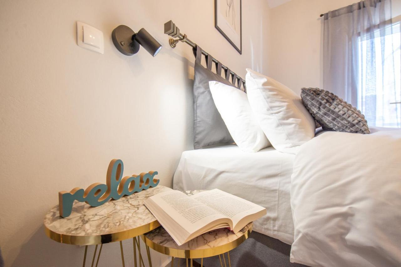 Celestina Corfu Town Apartment 외부 사진
